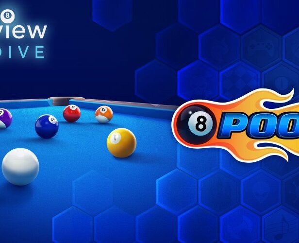 UX Review Deep Dive Miniclip's 8 Ball Pool