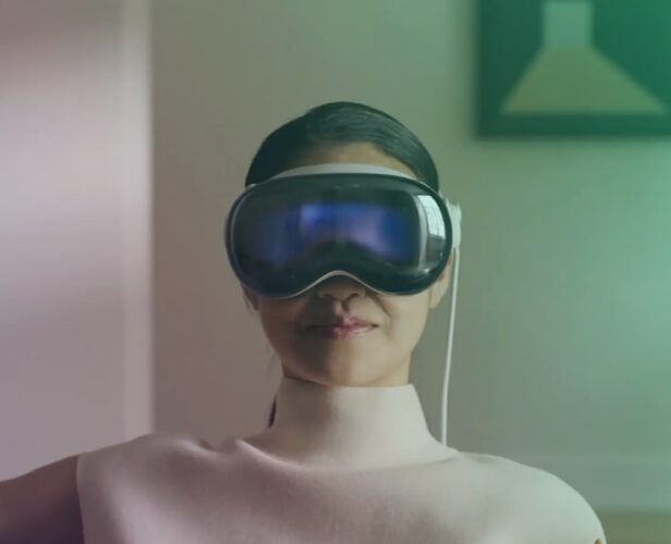 Apple Vision Pro Cover image