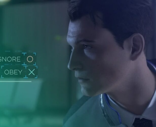Dialogue Trees Cover