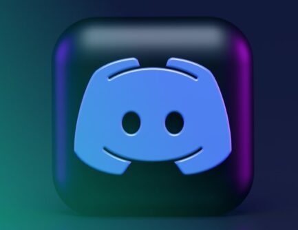 Discord cover blog