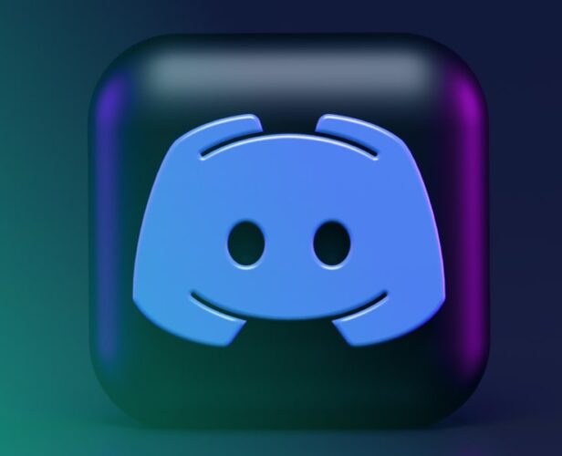 Discord cover blog