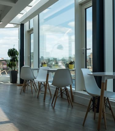 The London Office