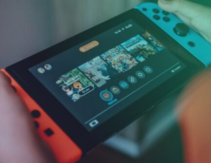 Porting mobile game cover