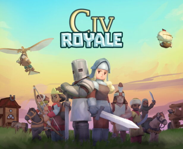 CivRoyale
