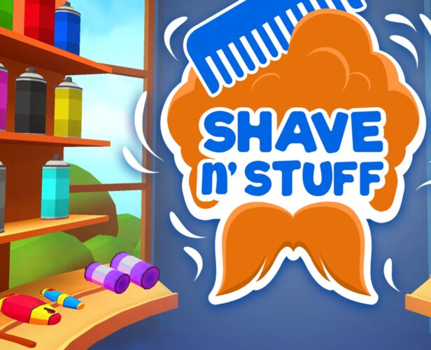 Shave&Stuff