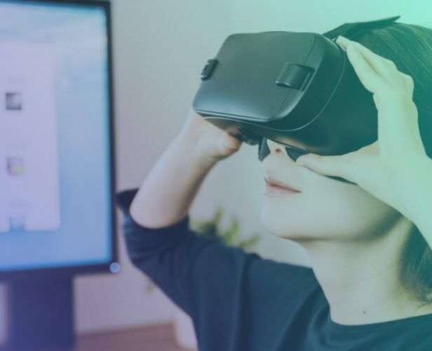 VR design tropes cover