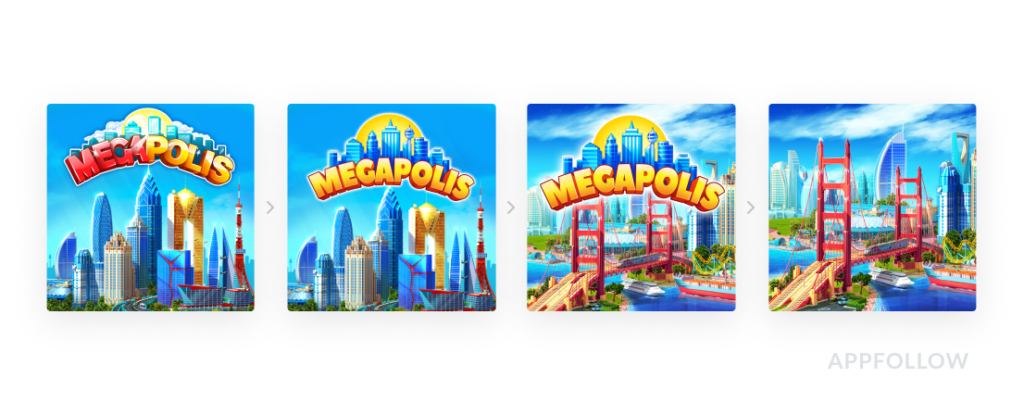 mobile game organic installs