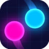 Balls VS Lasers