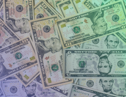 Brand spend cover image