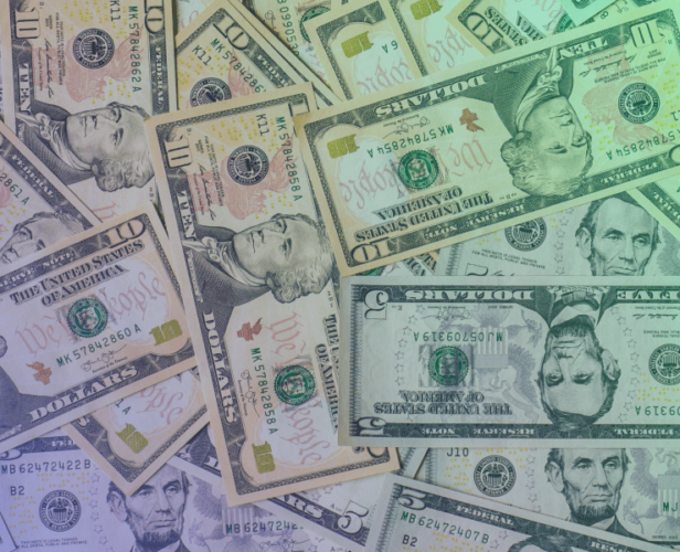 Brand spend cover image
