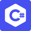 C#