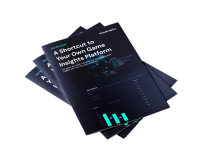 Data Solutions eBook mockup