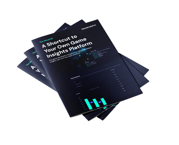 Data Solutions eBook mockup