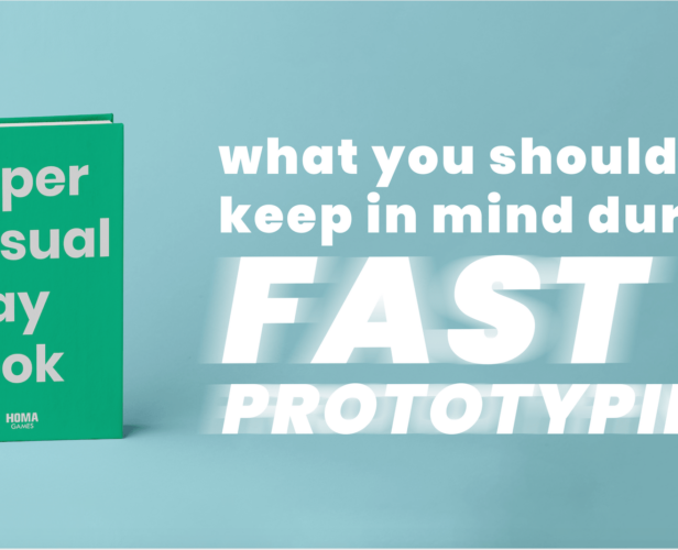 Fast prototype