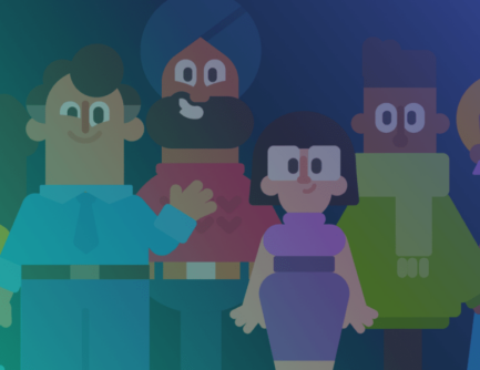 Gamification in apps cover