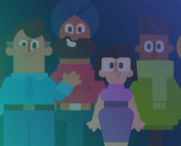 Gamification in apps cover
