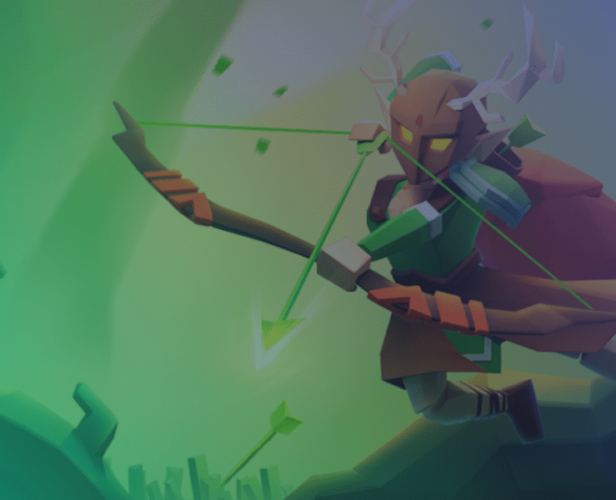 Hybrid-casual games cover