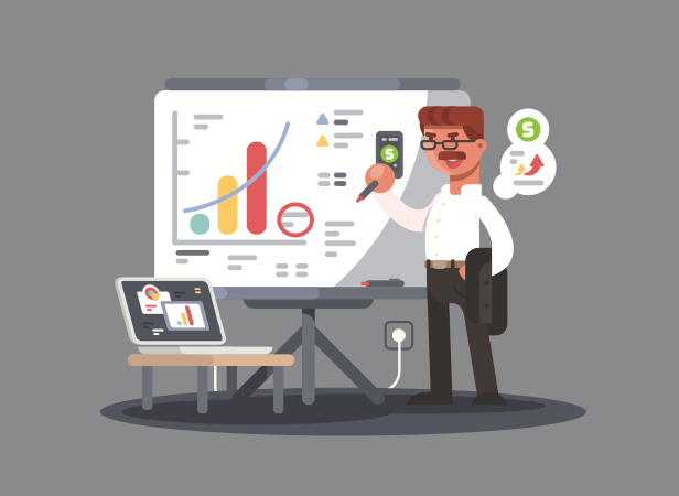 Interpreting Game KPIs