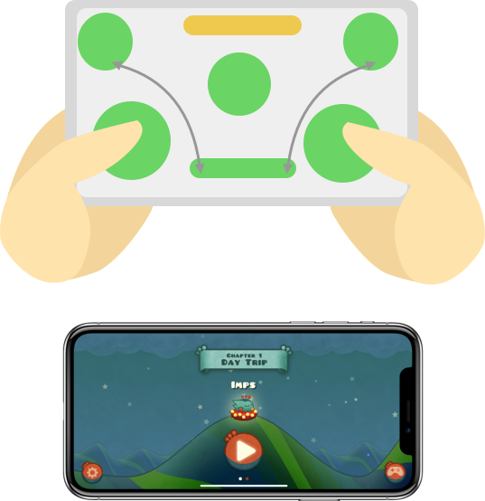 mobile ui design 4
