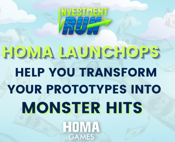 Homa Games LaunchOps Cover