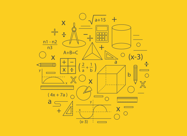 Idle Game Mathematics