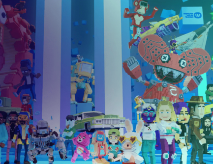 NFT cover image