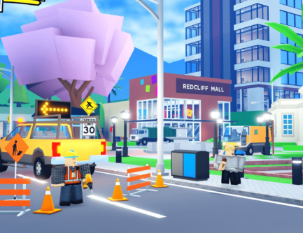 Redcliffe city cover image