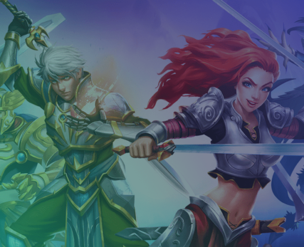 Six examples of hybrid casual games
