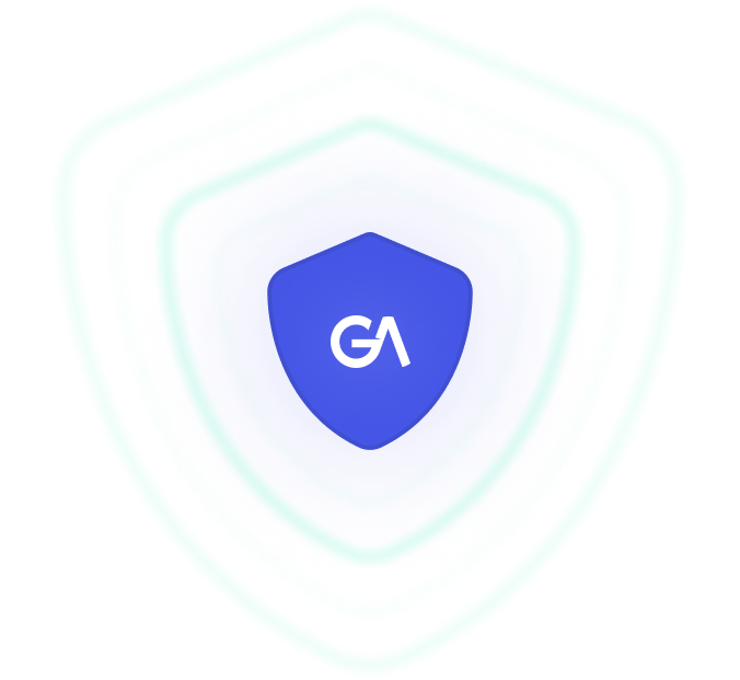GameAnalytics 信任中心盾牌