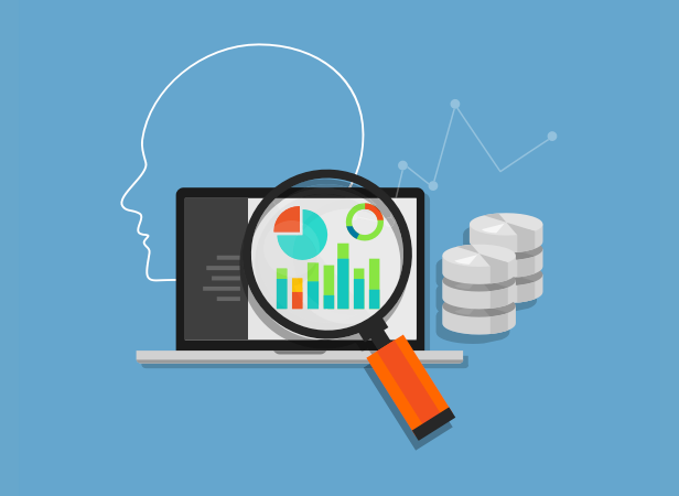 User Analytics Persona