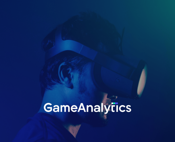 Mobile games to VR cover