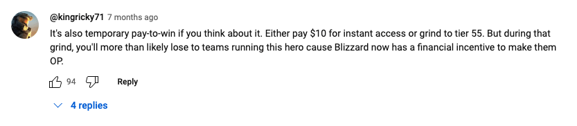 Youtube Review 1